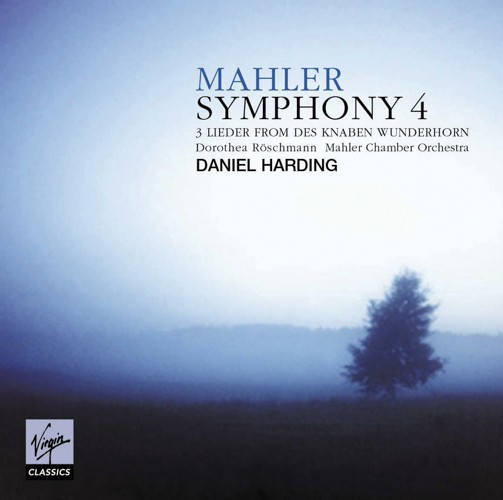 Malher Symphony n°4