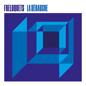 Les Freluquets