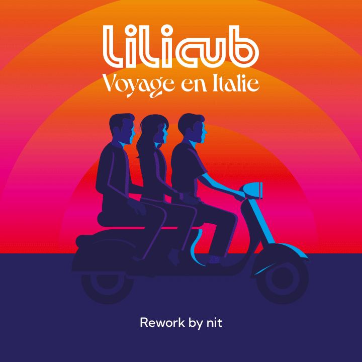 Lilicub